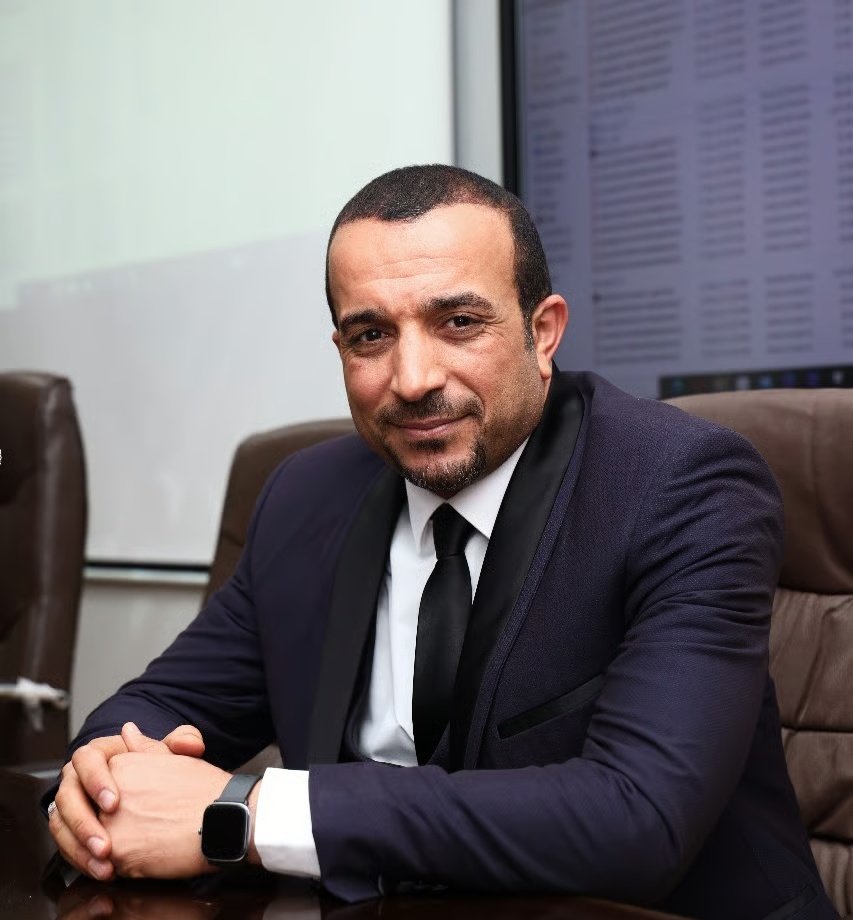 د. وليد ماضي